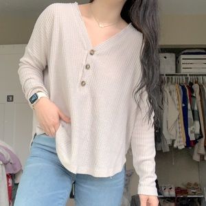 AE Soft&Sexy Sweater